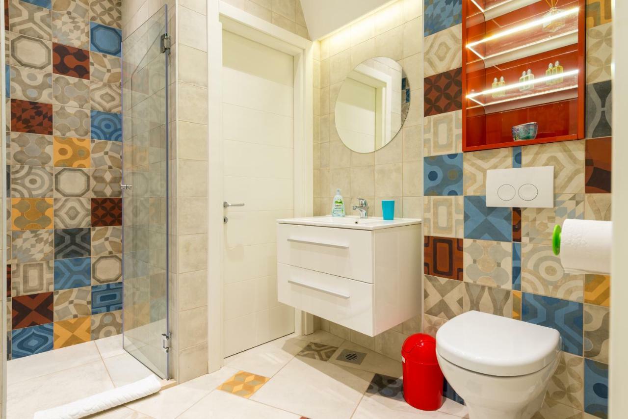 Apartamento Petra Design Dubrovnik