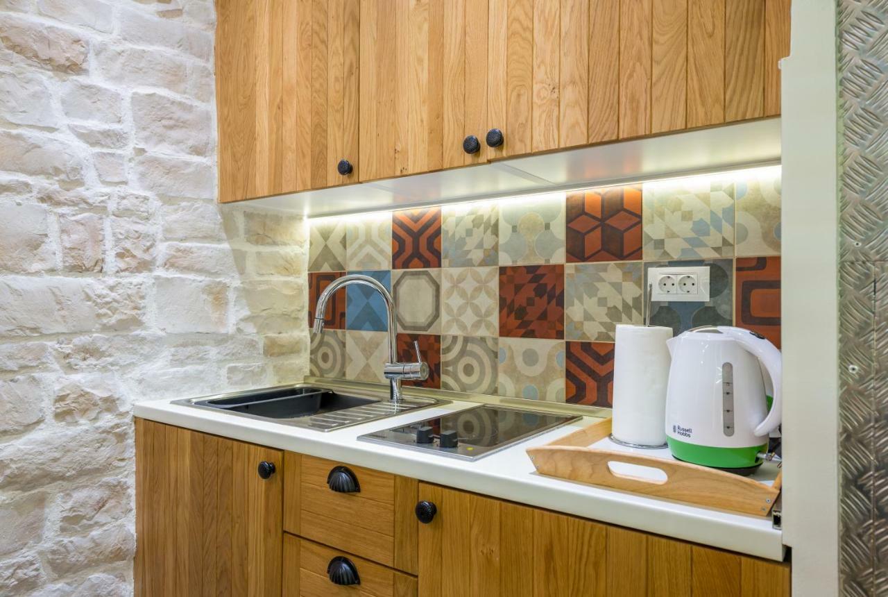 Apartamento Petra Design