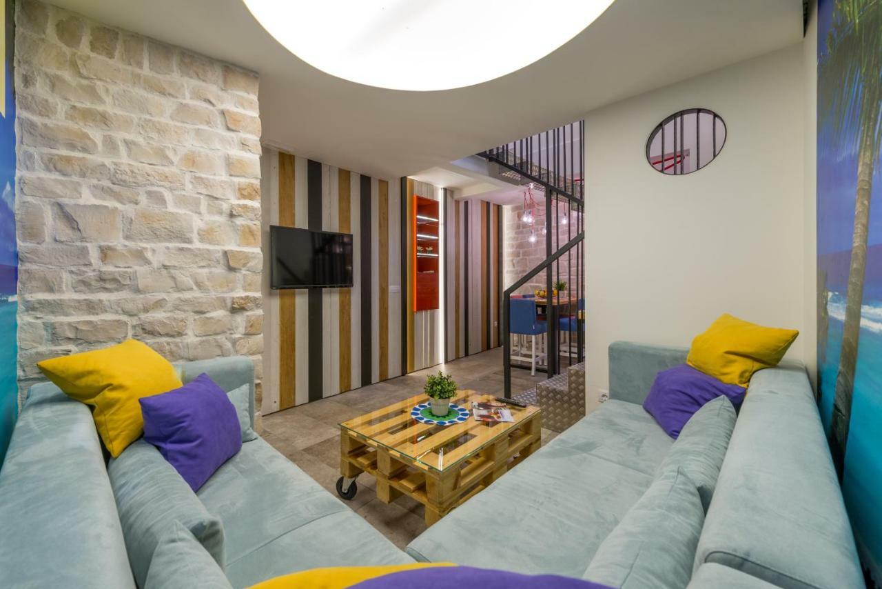 Apartamento Petra Design Dubrovnik