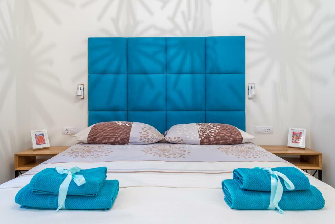 Apartamento Petra Design