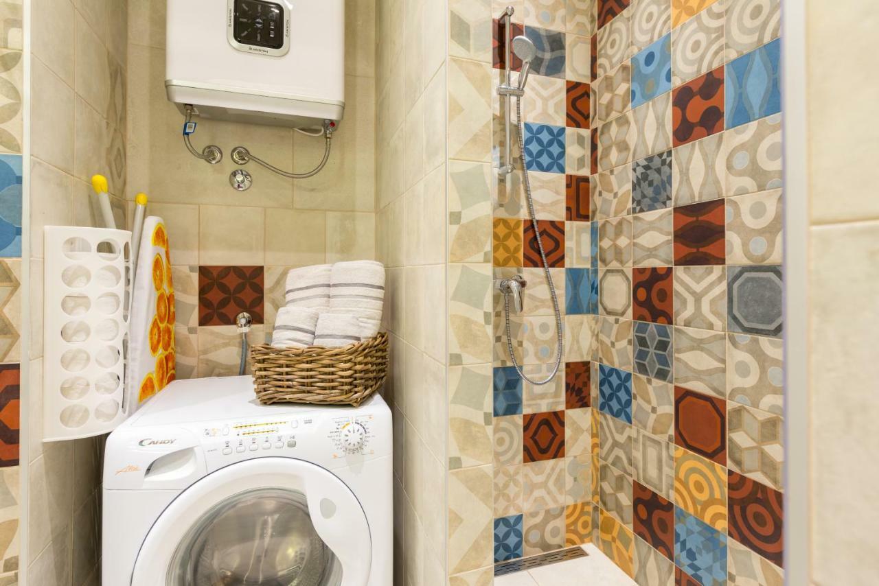 Apartamento Petra Design