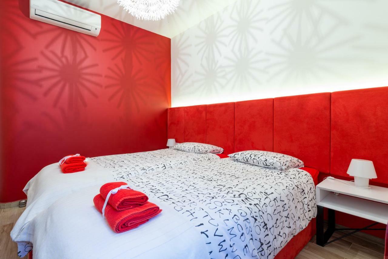 Petra Design Apartamento *