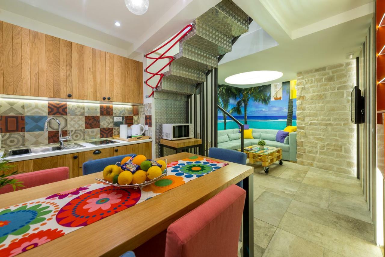 Apartamento Petra Design