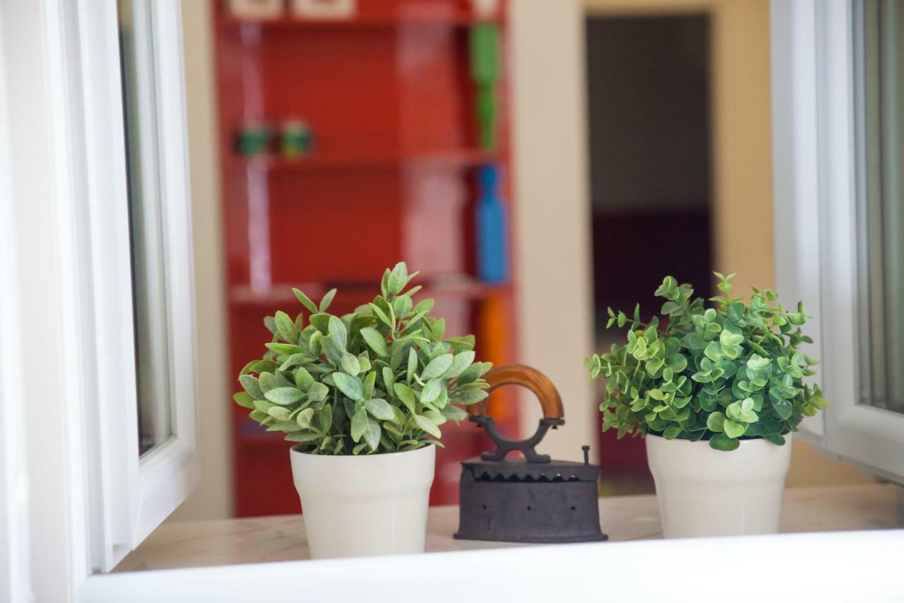 Apartamento Petra Design *