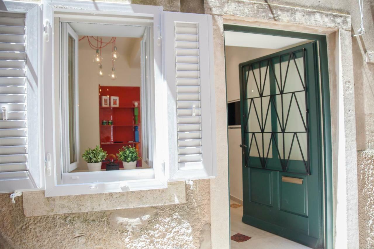 Apartamento Petra Design *
