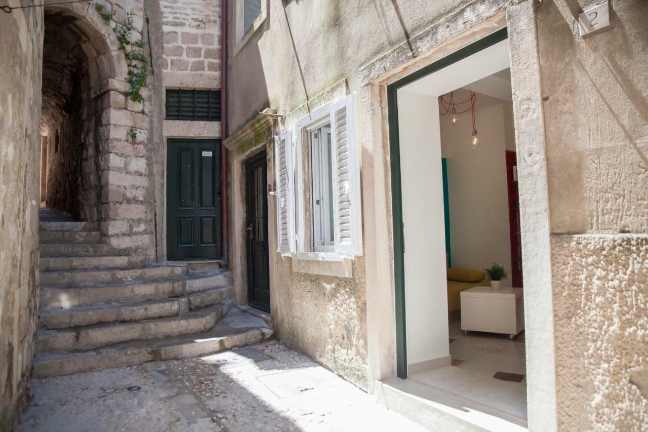 Apartamento Petra Design *