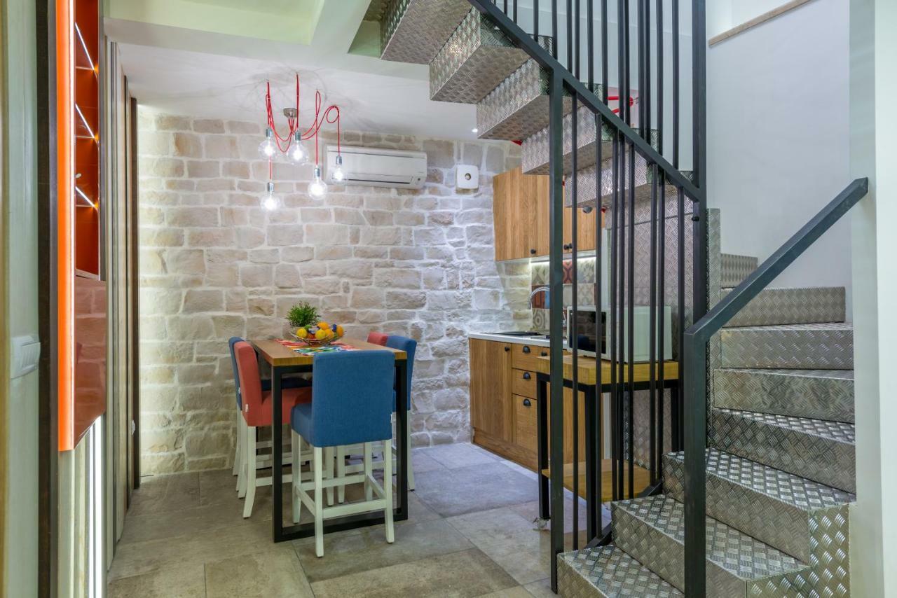 Petra Design Apartment *