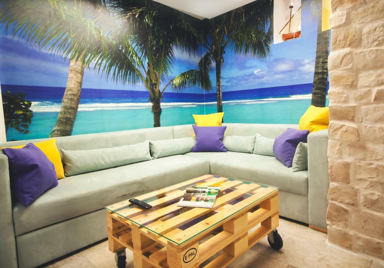 Petra Design Apartment Dubrovnik